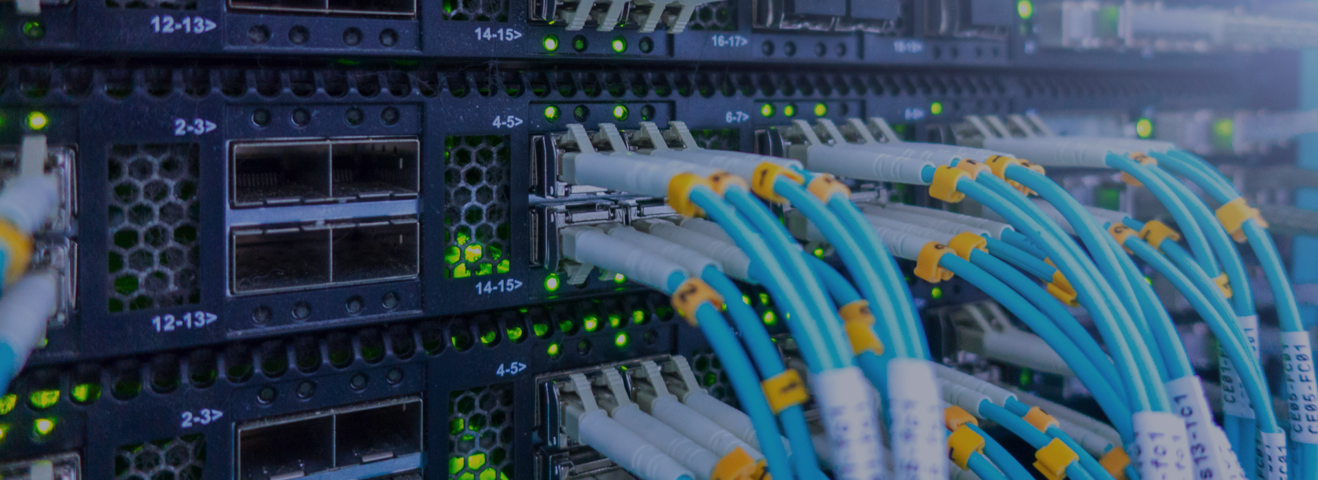 Cable Cleanup Solutions
