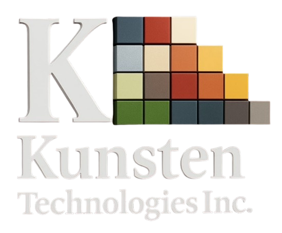 Kunsten Technologies Inc