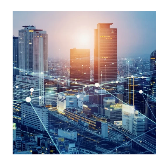 Our Services Areas