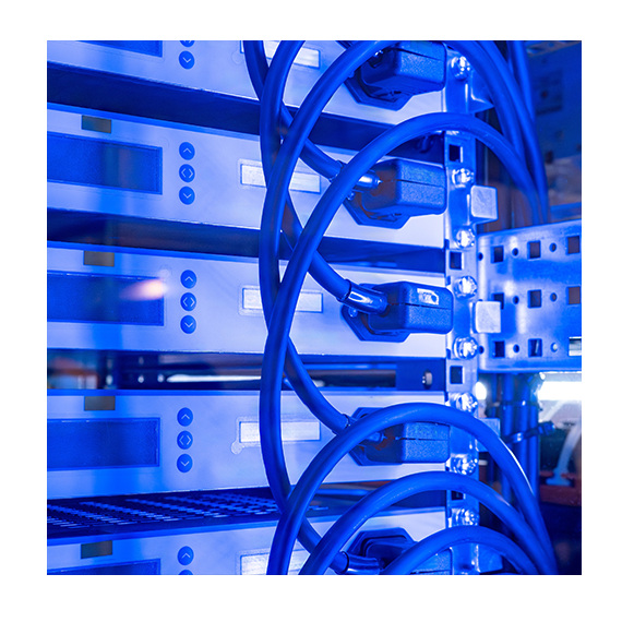 Structured Cabling