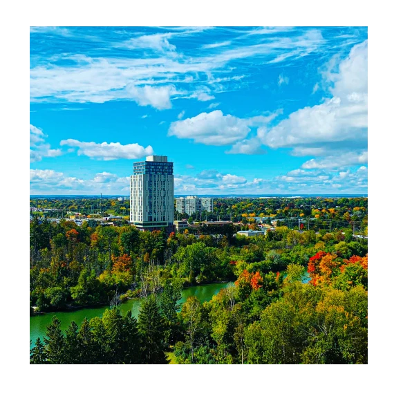 Brampton