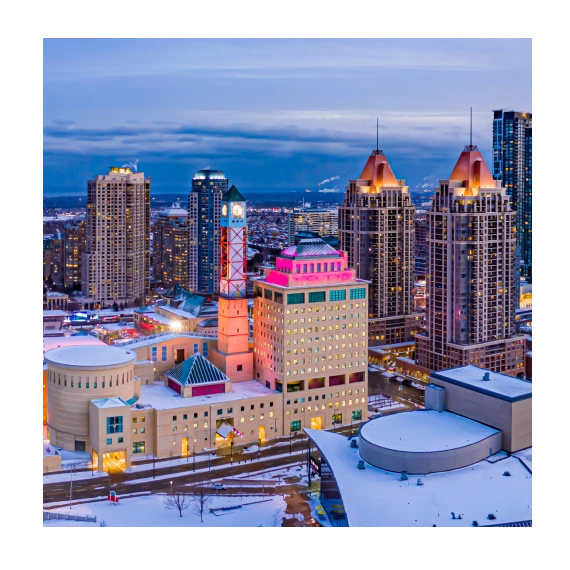 Mississauga