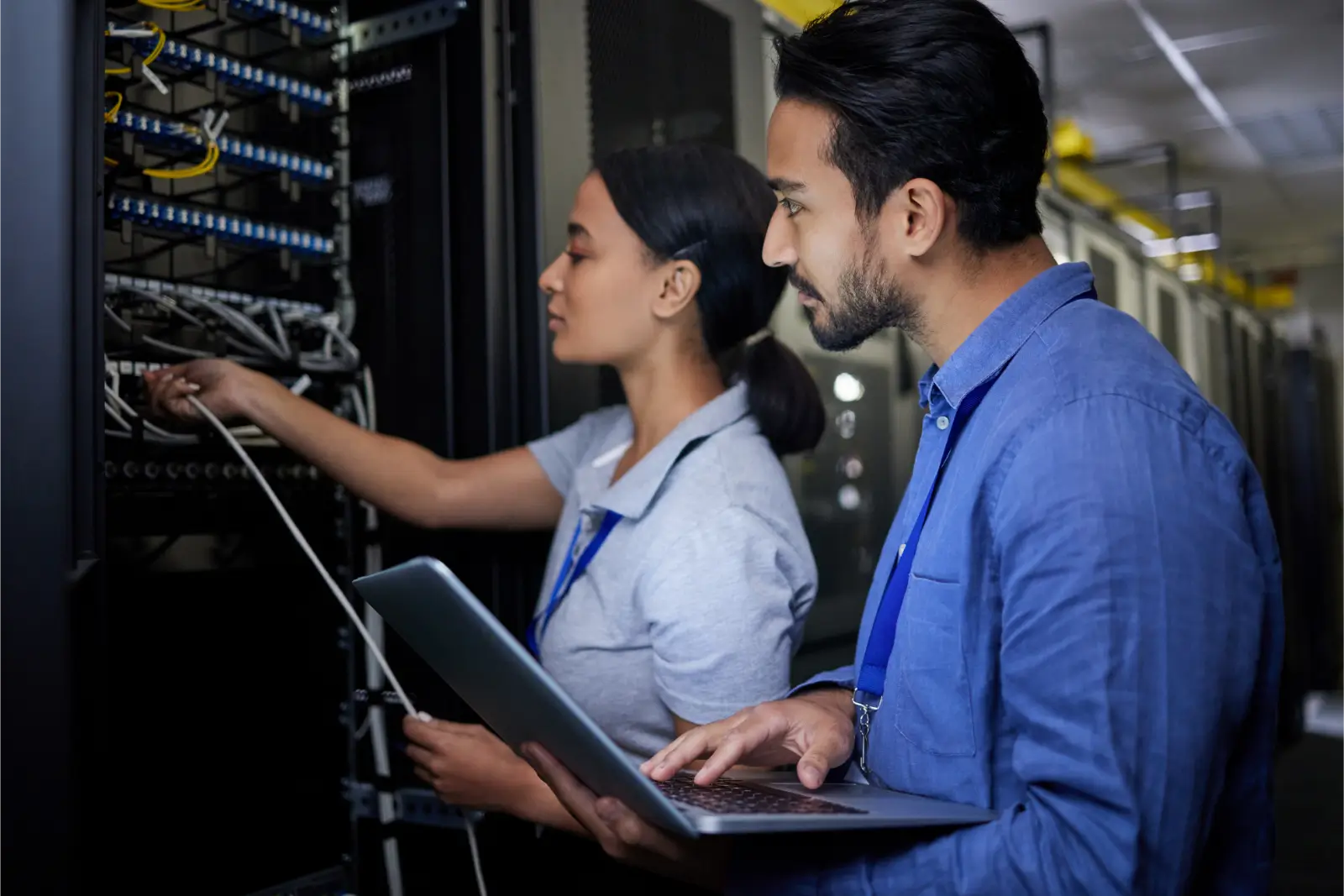 Network Solutions