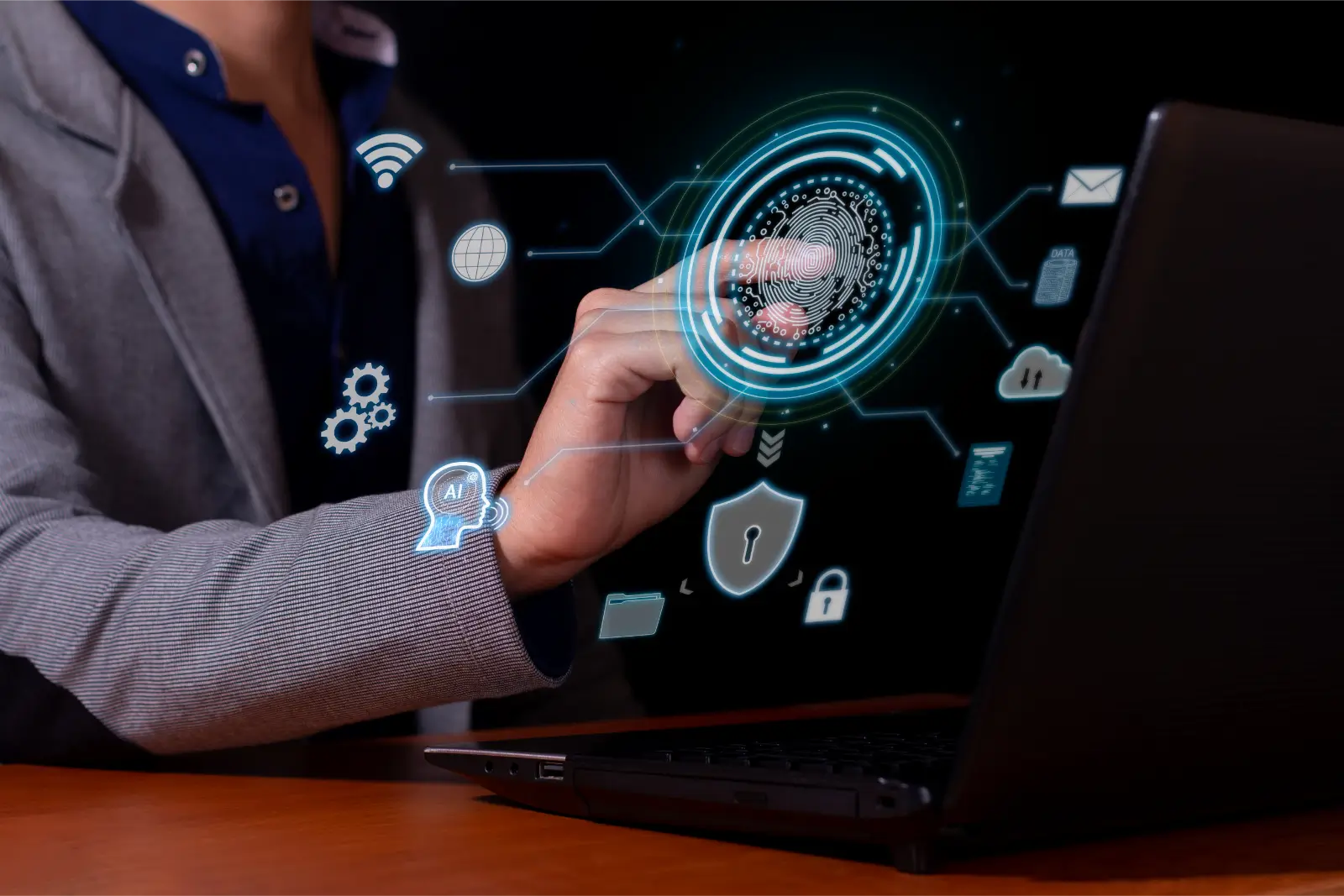 Secure Lot Devices for Your Business