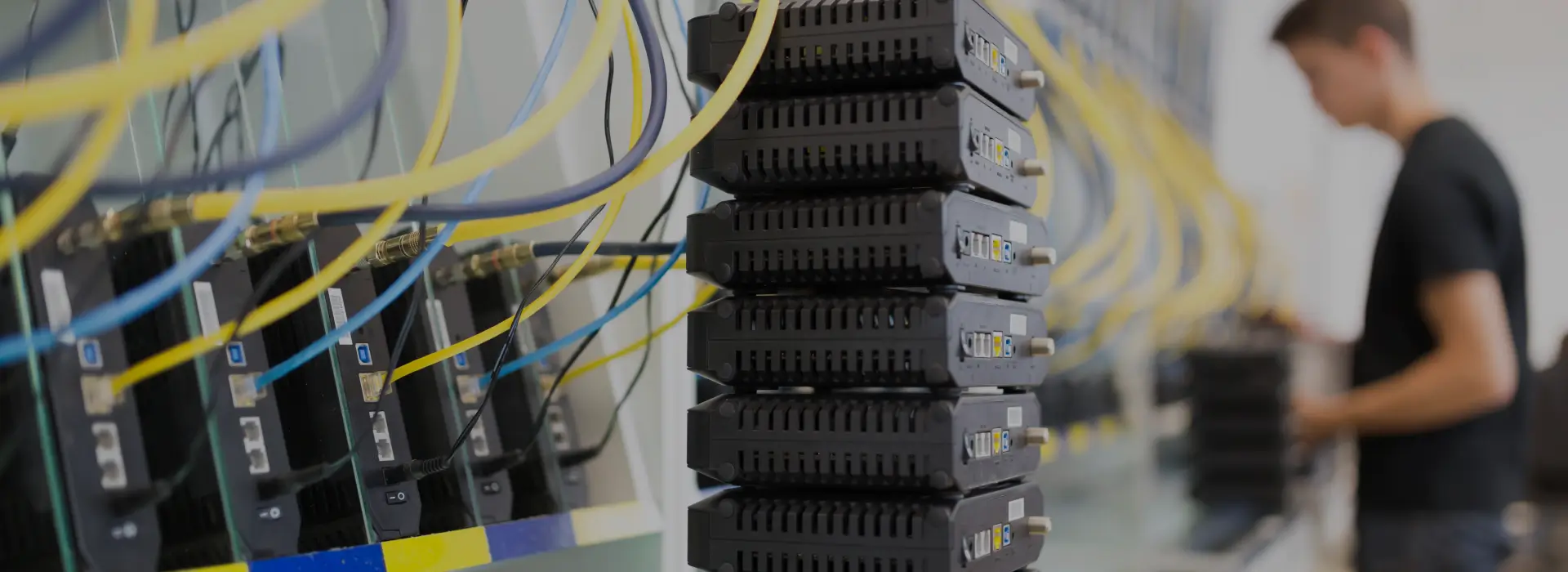 TP-Link OMADA SD-WAN