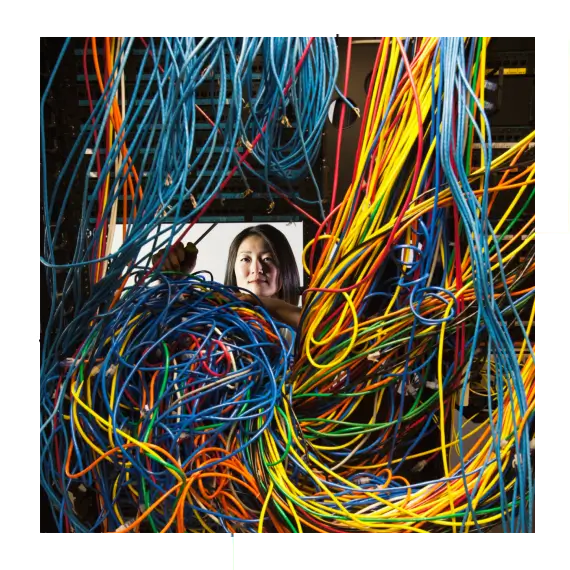 Network Infrastructure Services