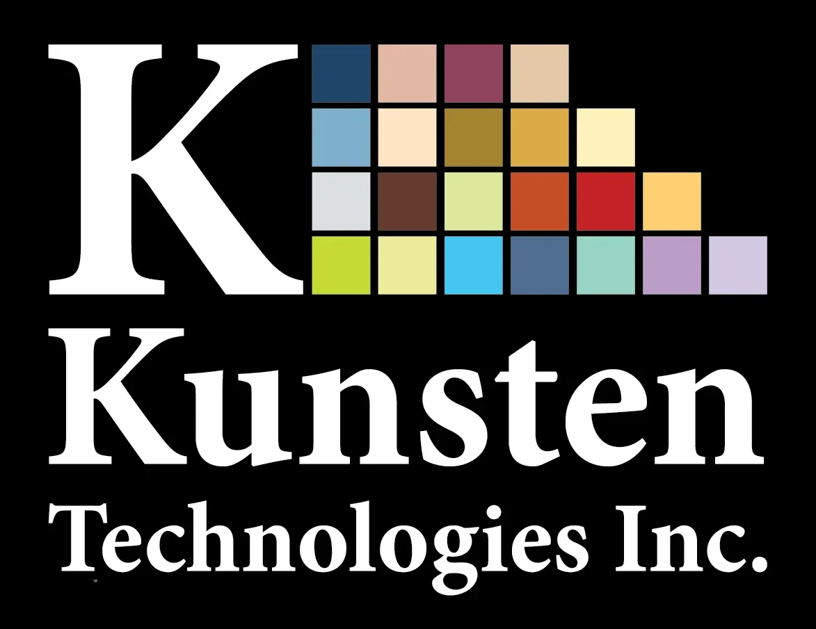 Kunsten Technologies Inc. Logo